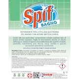 thumbnail of Spif Detergente Bagno 500 ml - Prodotto Professionale - HACCP