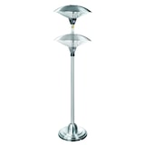 thumbnail of Lacor - 69410 - Uitschuifbare elektrische staande verwarming 2100w