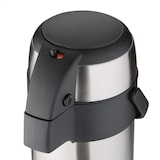 thumbnail of Olympia thermoskan met pomp 3L Hot Water