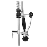 thumbnail of Douchette Vaisselle avec Mitigeur Monotrou avec Col de Cygne - Dynasteel