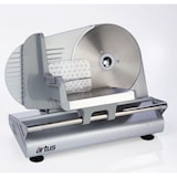 thumbnail of Lâmina da fatiadora mm. 220 em alumínio prensado