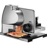 thumbnail of Unold 78826 Allesschneider Metall Plus Allesschneider Silber-Schwarz