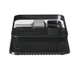 thumbnail of FIVE - Escorredor Mayaj de 1 camada, metal preto