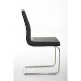 thumbnail of Esszimmerstuhl Belfort schwarz