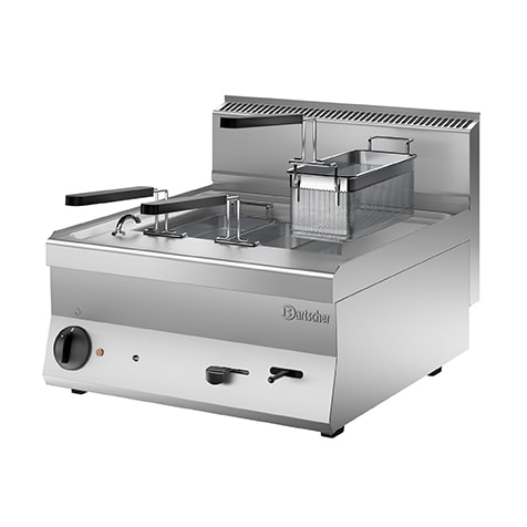 Pastakoker voor op tafel - 28 L - Bartscher Bartscher