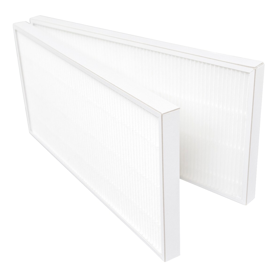 Filtres M5 compatibles VMC DUOLIX ou DUOCOSY Atlantic (2 pièces)