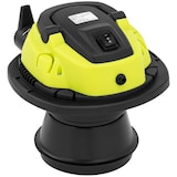 thumbnail of ulsonix - Aspirateur eau et poussière pour nettoyer les tapis et les tissus d'ameublement - 1200 W - 20 L