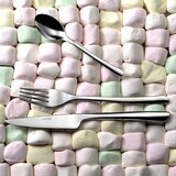 thumbnail of 12 forchette da dessert e pesce   J'ai Goûté  Couzon