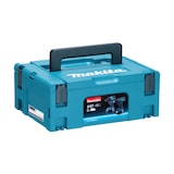 thumbnail of Makita MAKPAC Gr. 2 821550-0 Universal Werkzeugkoffer unbest?ckt 1 St?ck (L x B x H) 295 x 395 x 155