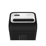 thumbnail of SIGMA Aktenvernichter PCC365, Kunststoff, 20 L, schwarz