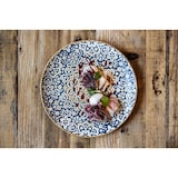 thumbnail of Bonna - Assiette plate 27cm gourmet alhambra
