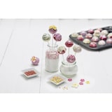 thumbnail of Zenker Special Creative Cake Pop vormpjes set met stokjes en doorzichtige zakjes, 38 x 26 cm