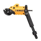 thumbnail of Cisaille à Tôle Pour Visseuse Avec Attache Universelle Dewalt Dt70620-qz