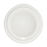 thumbnail of MONOUSO - Wiederverwendbarer Deckel PP Creme für Becher Ø9,6cm (5 Stück)