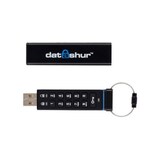 thumbnail of iStorage datAshur USB-Flash-Laufwerk verschlüsselt 8 GB USB 2.0