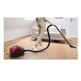 thumbnail of BOSCH aspirateur traineau 750w 78db rouge BGC21X350
