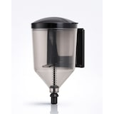 thumbnail of Pulverspender 2.400 ml mit Wandhalterung