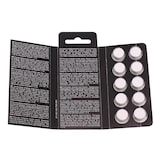 thumbnail of Krups XS3000 Reinigungstabletten für Kaffeevollautomaten Espressomaschinen