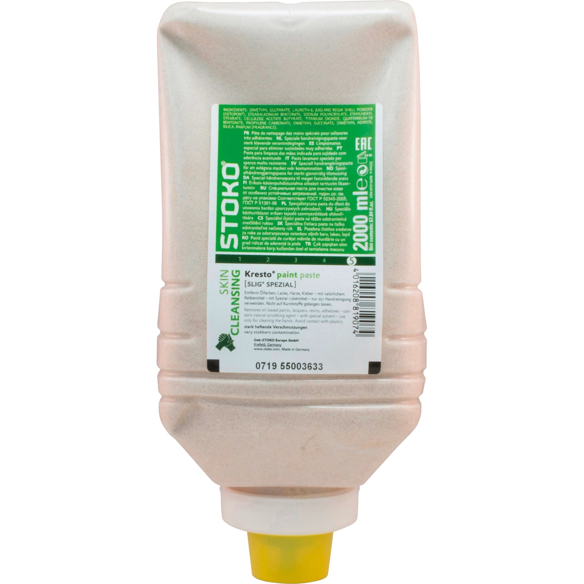 SC Johnson PROFESSIONAL Handreinigung PN81907A06 2l