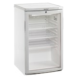 thumbnail of NordCap KU 145 G, 85 Liter, weiß