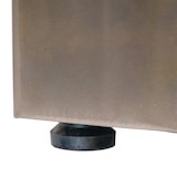 thumbnail of Romux® Picadora de Carne Boca 32" com em Aço Inoxidável 31x60 cm | Moedor de Carne Profissional Produção de 250 kg/h – 1500 W