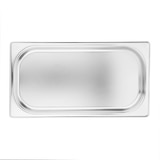 thumbnail of Vogue GN-Behälter Edelstahl 20mm GN1/3