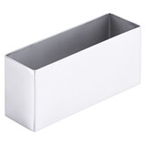 thumbnail of Contacto Mousseform, rechteckig 10x3 cm