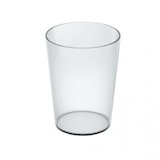 thumbnail of Vasos Refresco de Policarbonato Reutilizables 400ml (24 uds)