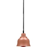 thumbnail of Buffet Wärmelampe Modell Bonnie, Maße: B 225 X T 225 X H 840-1910