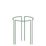 thumbnail of Wilk Pflanzstütze, 3-teilig, Höhe 60cm