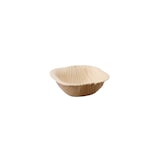 thumbnail of greenbox - Palmblatt Schälchen "Palmware®" 15 ml, quadratisch, 25 St.