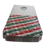 thumbnail of MAKRO Professional Caja de cartón para pizza 42x42x4 cms impresa - 50 uds