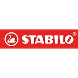 thumbnail of Stabilo Trio Dick Crayons de couleur triangulaires épais 24er Set Mehrfarbig