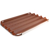 thumbnail of Contacto Baguette-Backblech 60 x 40 cm