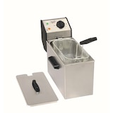 thumbnail of Roller Grill Friteuse électrique FD50 5 L, 3200W