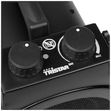 thumbnail of Tristar KA-5061 Heizlüfter KA-5061  60 m³ Schwarz