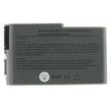 thumbnail of Akku passend für Dell Inspiron 500M, 600M, Latitude D500