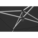 thumbnail of METRO PROFESSIONAL Gazebo pieghevole per catering Thagpi, acciaio/poliestere, 3 x 6 m, idrorepellente, nero