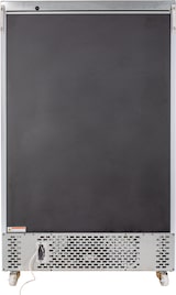 thumbnail of KBS 850 GU Glastürkühlschrank mit Drehtüren