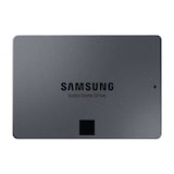 thumbnail of Disque Ssd Interne Samsung 870 Qvo 4 To Gris