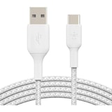 thumbnail of Belkin CAB002BT1MWH USB Kabel 1 m USB A USB C Weiß