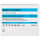 thumbnail of aluderm®-aluplast elastisch 1 m x 6 cm Wundverbandpflaster