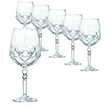 thumbnail of Alkemist Kristall-Cocktailgläser, 66,7 cl, 6er-Set