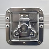 thumbnail of LP Koffer PRO für 80 Schallplatten Vinyl Plattencase 50:50 Split