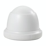 thumbnail of Camera Surveillance 3MP Étanche Vision Nocturne 12 LED IR Certification CE RoHS YONIS