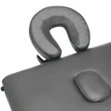 thumbnail of Helloshop26 - Massageliege mit 3 Zonen Aluminiumrahmen Massagebank Kopfstütze verstellbare Armlehne klappbare Massageliege tragbar 02_0001798