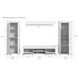 thumbnail of Jam Regal J28 System weiß.