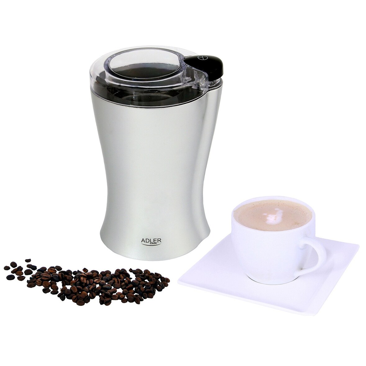 Moulin à café Adler AD 443, 150W