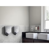 thumbnail of Dyson Airblade V Händetrockner nickel