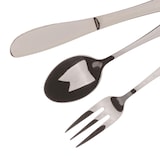 thumbnail of BERGNER - 3er-Set Münchner Kinderbesteck aus Edelstahl